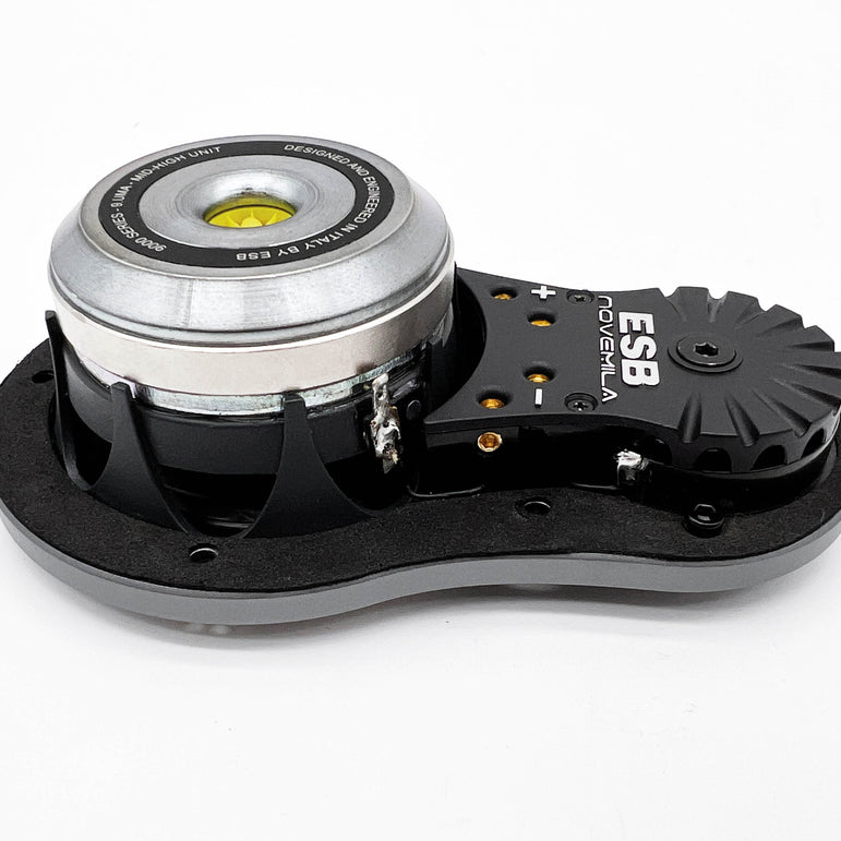 ESB Audio 9.UMA 3