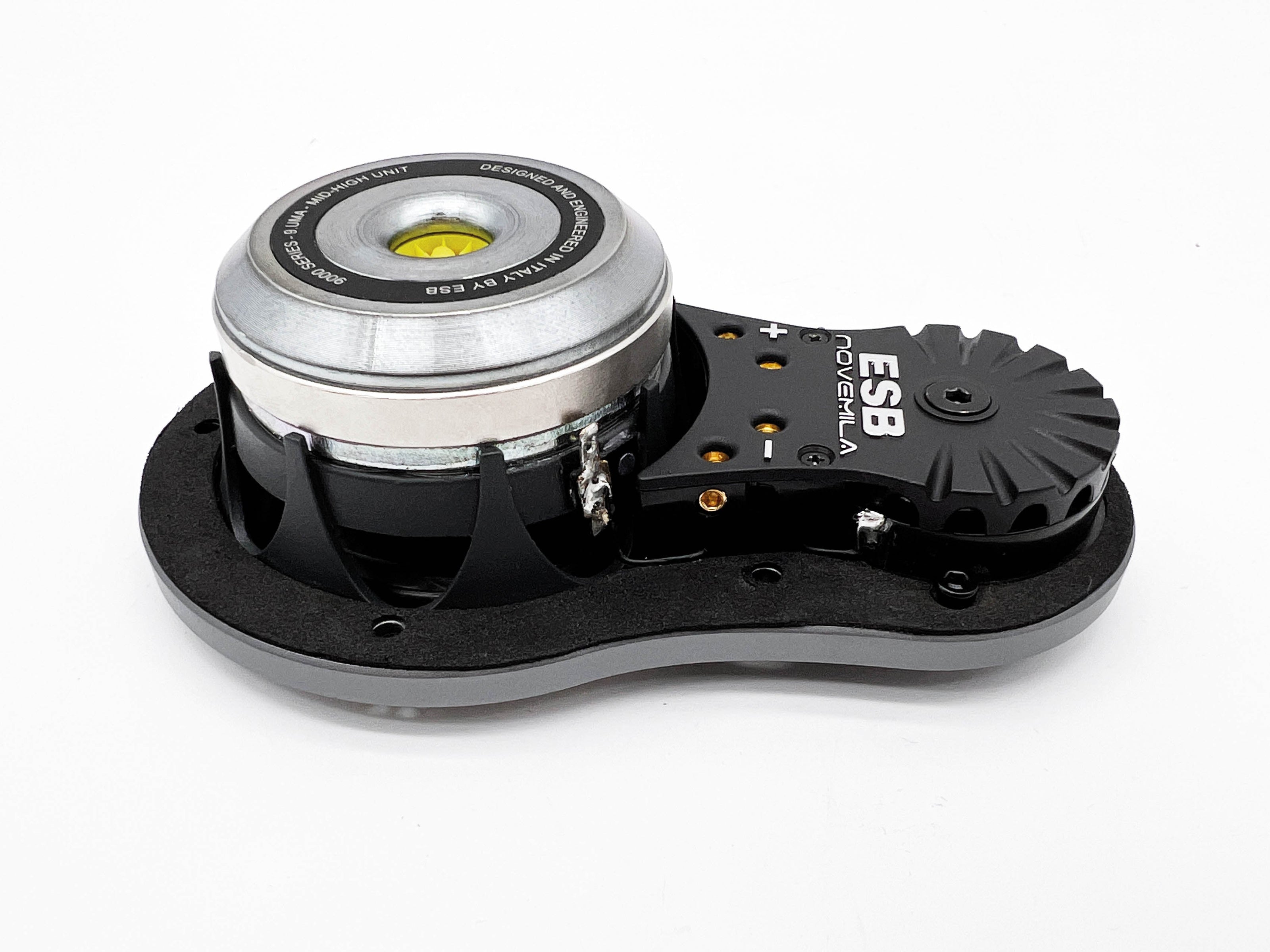ESB Audio 9.UMA 3