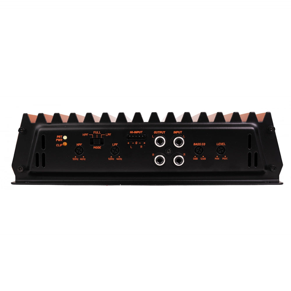 GAS MAD A1-70.2, 2x70W amplifier