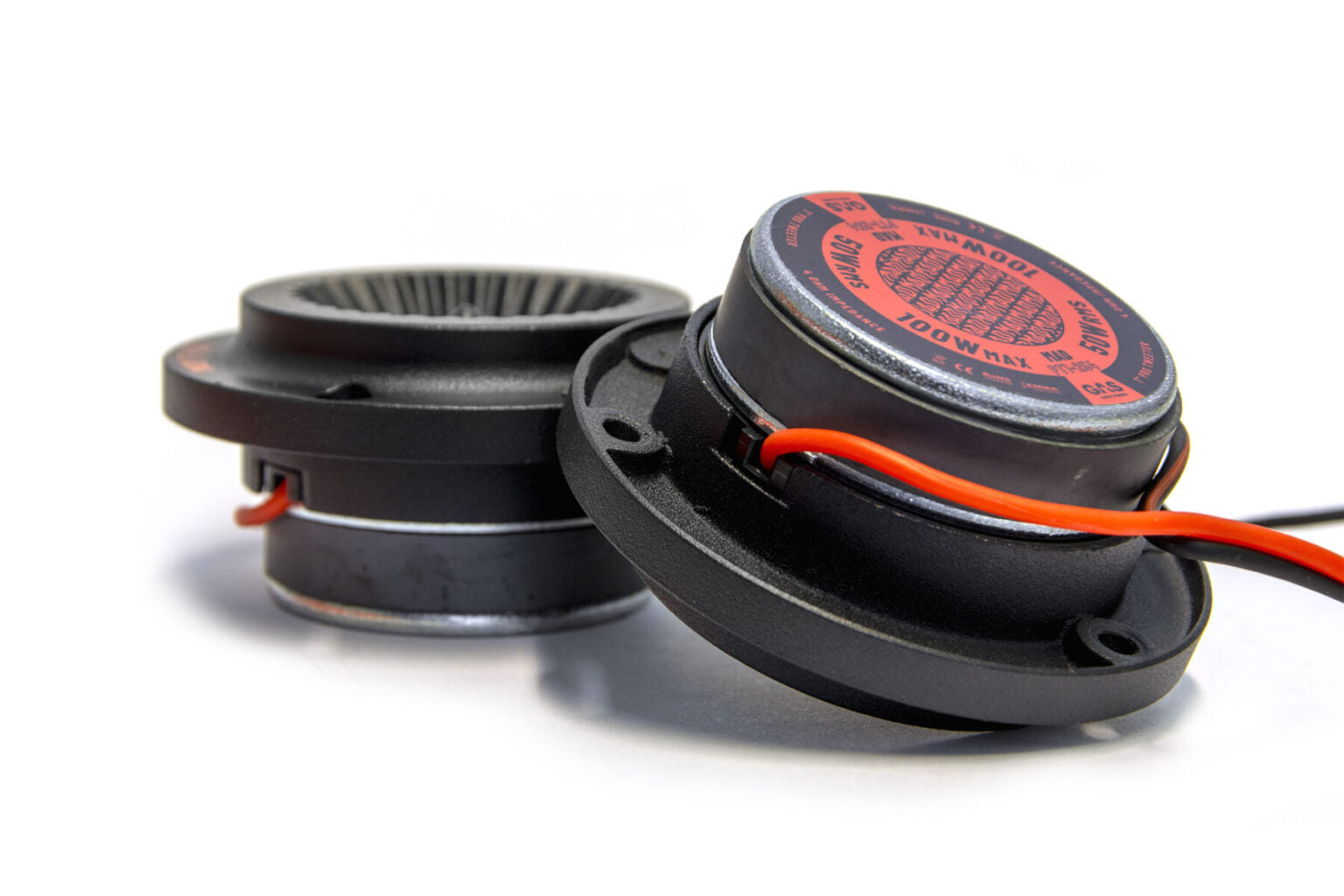 GAS MAD2-66 separate set (2 pairs of 6.5
