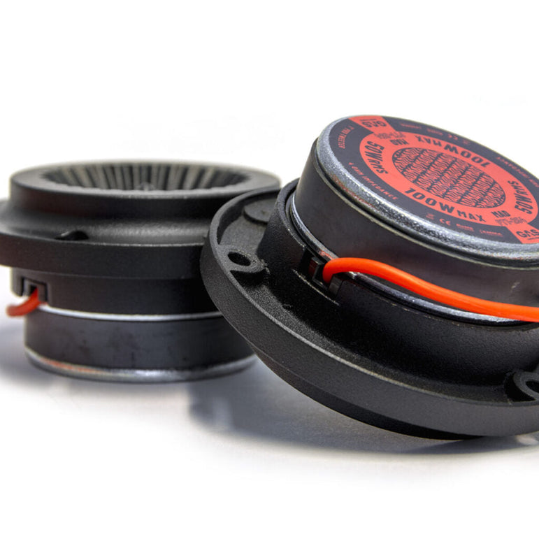GAS MAD2-8 separate set (1 pair of 8