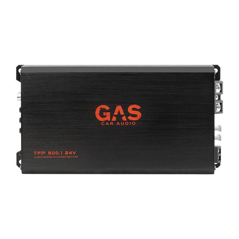 GAS TFP 500.1 (24VOLT)