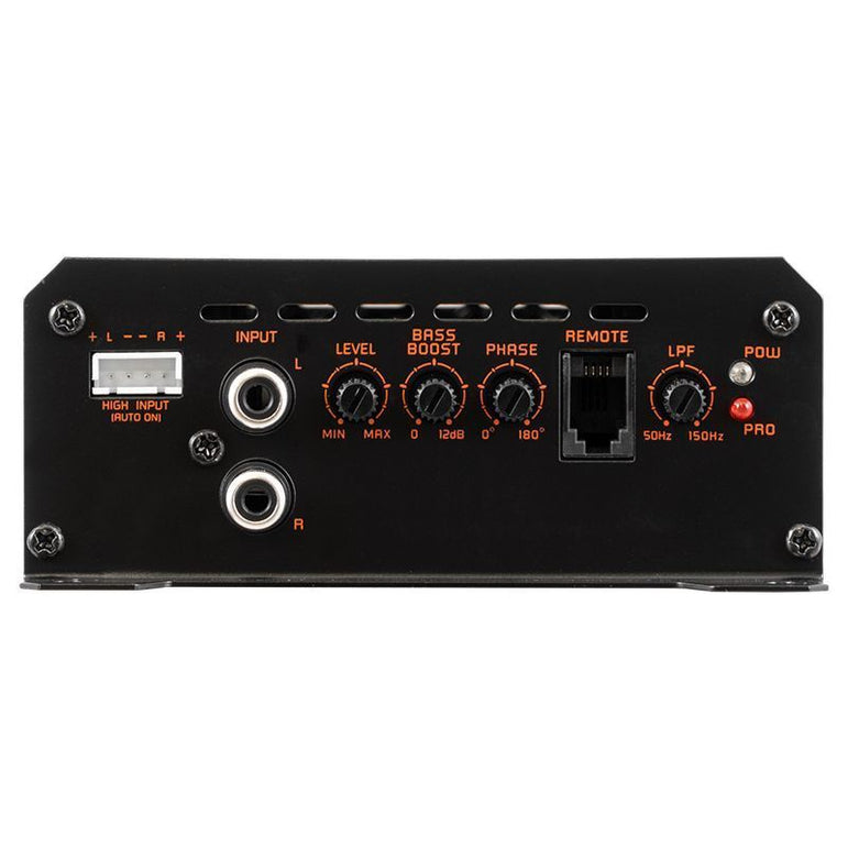 GAS TFP 500.1 (24VOLT)