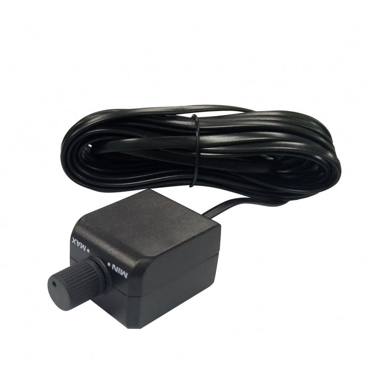 GAS TFP 500.1 (24VOLT)