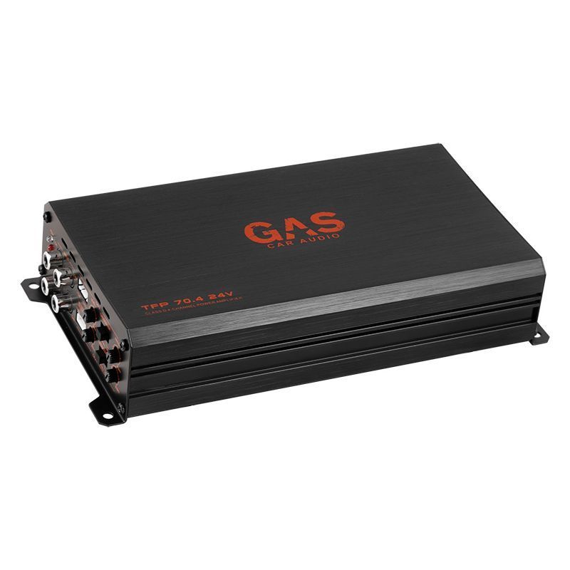 GAS TFP 70.4 (24VOLT)