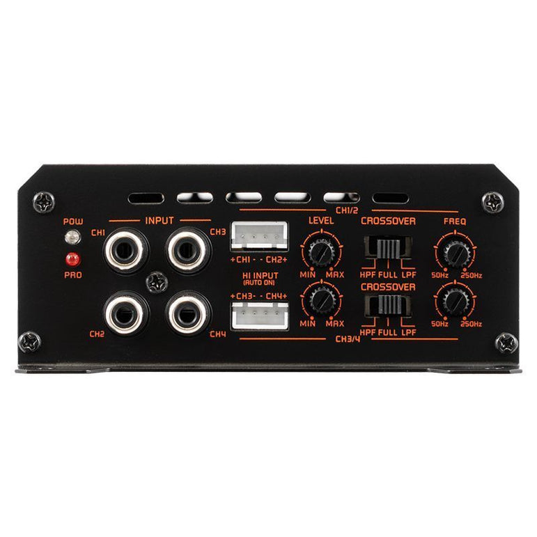 GAS TFP 70.4 (24VOLT)