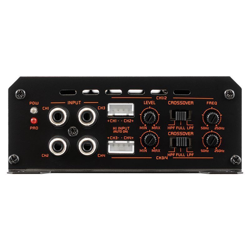 GAS TFP 70.4 (24VOLT)