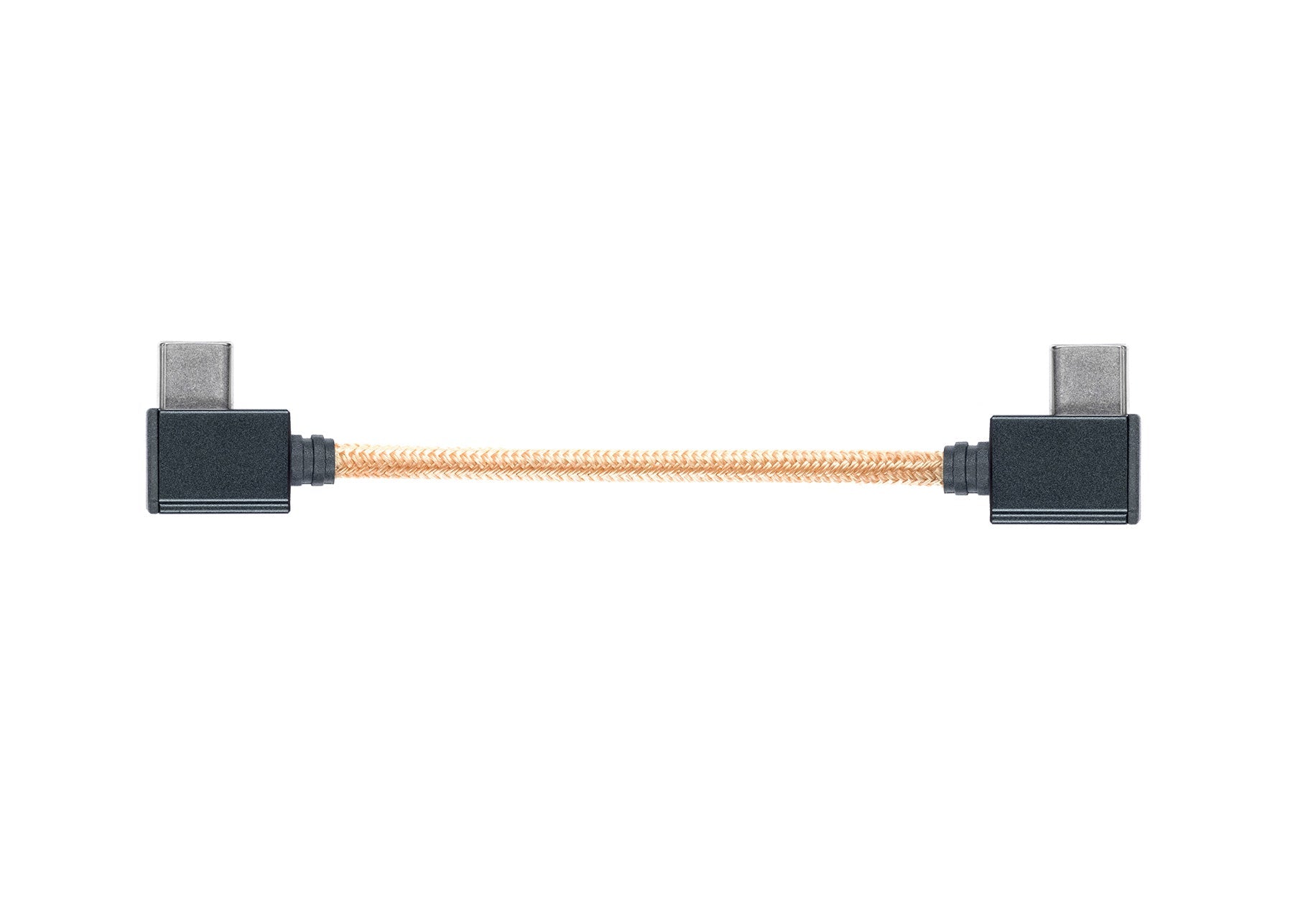iFi USB-C OTG 90° -kaapeli