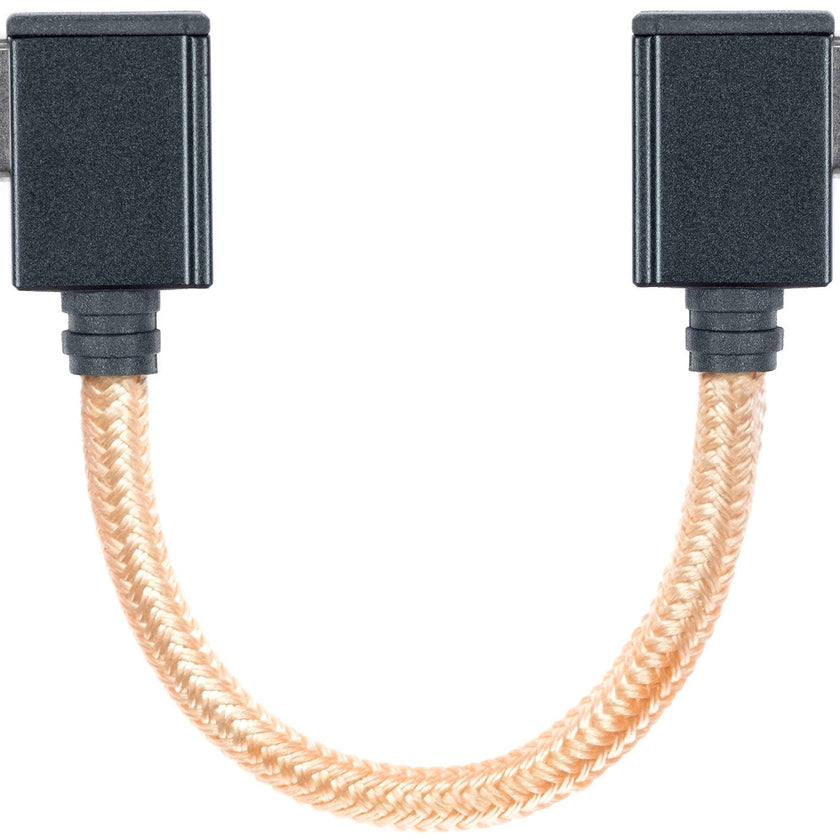iFi USB-C OTG 90° -kaapeli