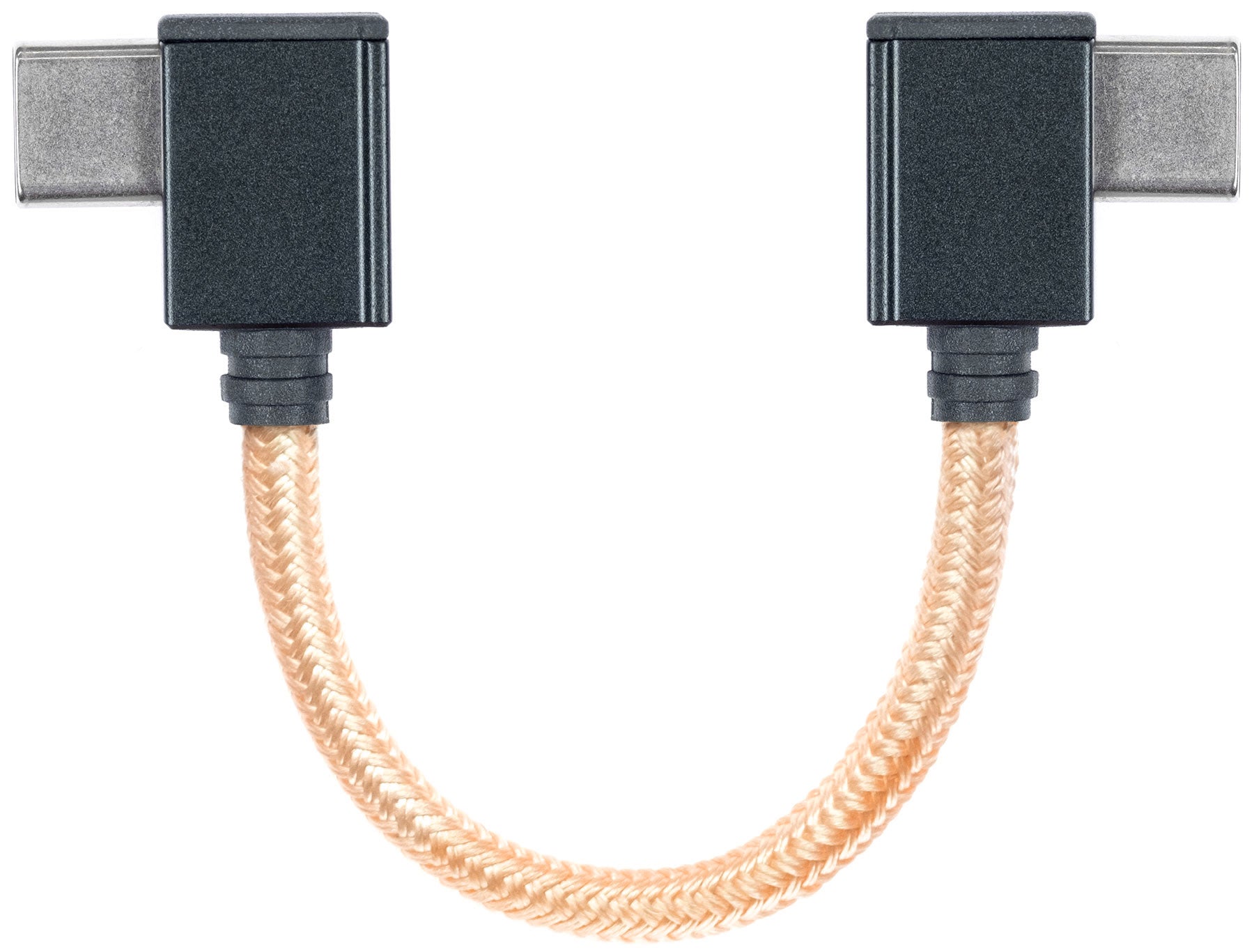 iFi USB-C OTG 90° -kaapeli