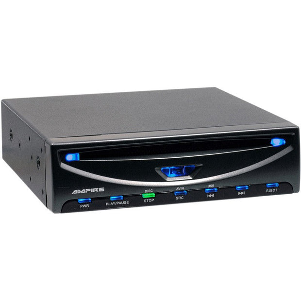 AMPIRE DVX104 Car DVD Player 