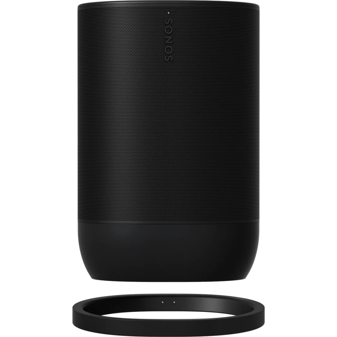 Sonos Move 2 älykaiutin