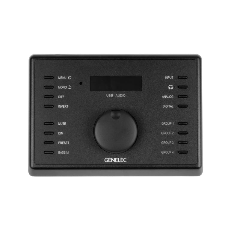 Genelec 9320A SAM Reference Controller