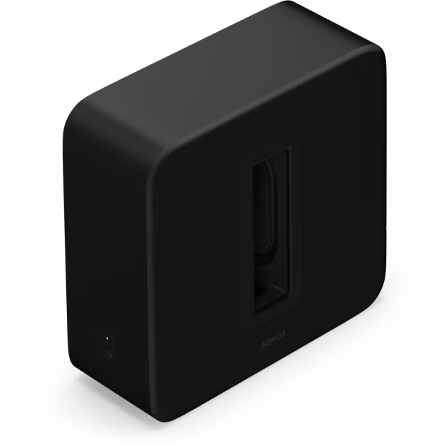 Sonos Sub 4 langaton subwoofer
