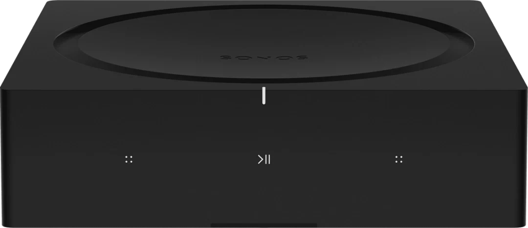 Sonos Amp network amplifier