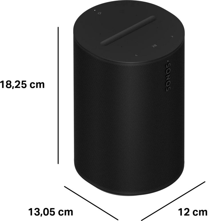 Sonos Era 100 Smart Speaker