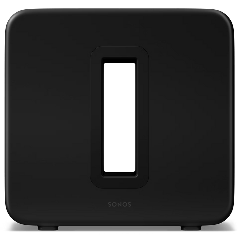 Sonos Sub 4 langaton subwoofer