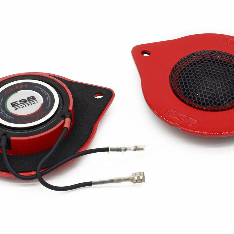 ESB Audio A4 Front 200 Front Speaker System for Audi A4