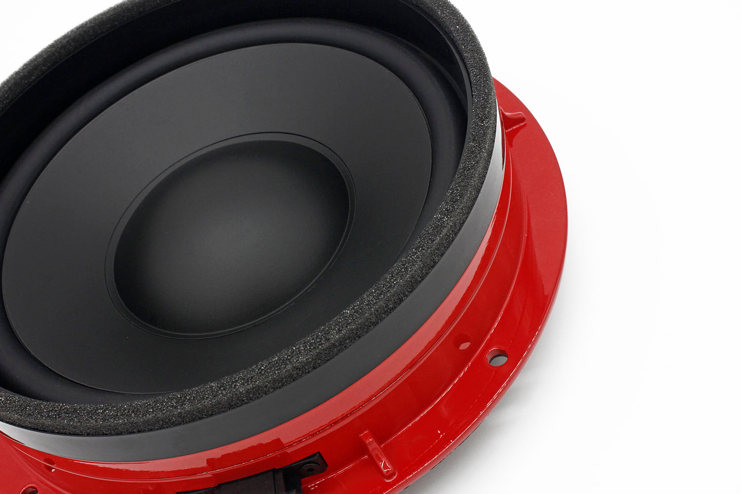 ESB Audio Front 200 Speaker System for Audi Q5