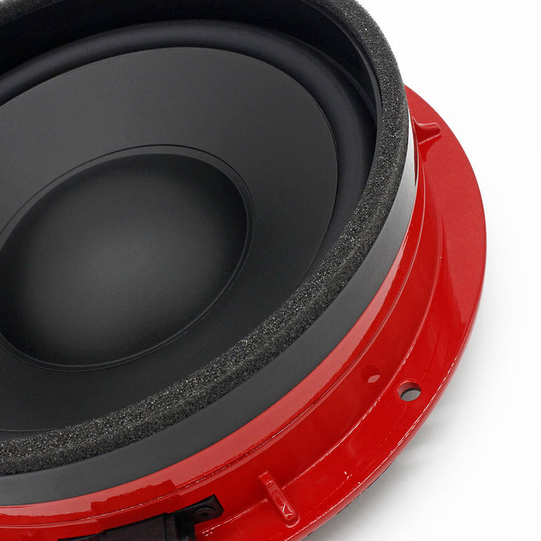 ESB Audio A4 Front 200 Front Speaker System for Audi A4