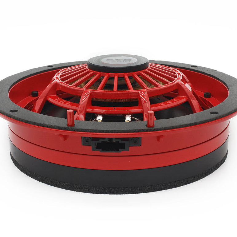 ESB Audio Front 200 Speaker System for Audi Q5