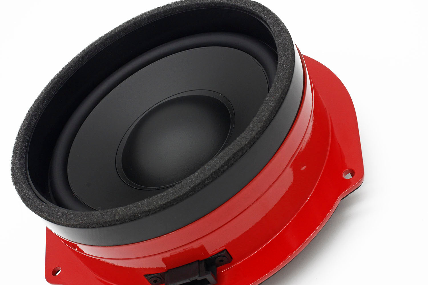 ESB Audio Rear 165 Speaker System for Audi A6 