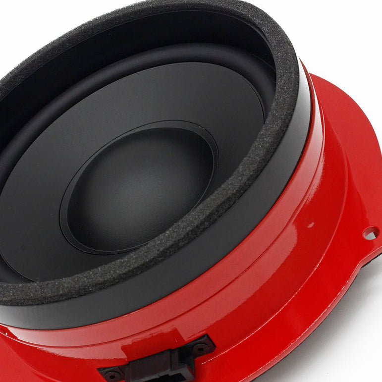 ESB Audio Rear Speaker System for Audi A4/Q5 
