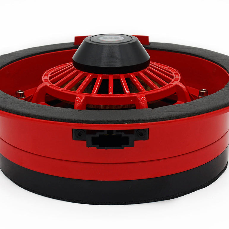 ESB Audio Rear Speaker System for Audi A4/Q5 