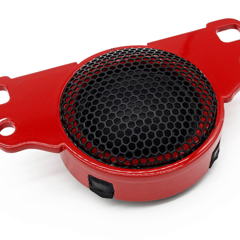 ESB Audio A6 Front 200 autokohtainen kaiutin Audi A6 plug-and-play