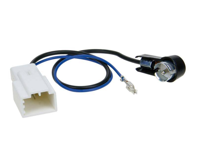 ACV Antenni adapteri Toyota  GT13  ISO (m) 140090 1513-02