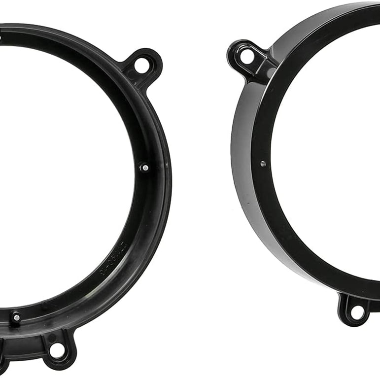 ACV Kaiutinadapteri Ø 165 mm Mercedes C class / CLK  etu 271190-13