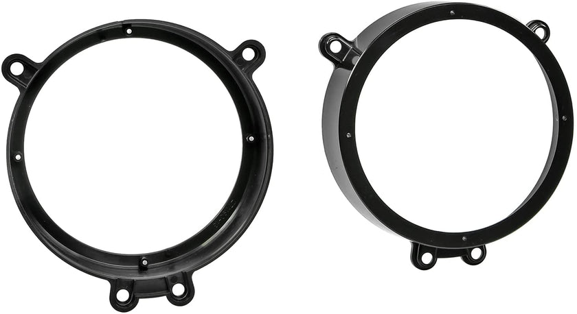 ACV Kaiutinadapteri Ø 165 mm Mercedes C class / CLK  etu 271190-13