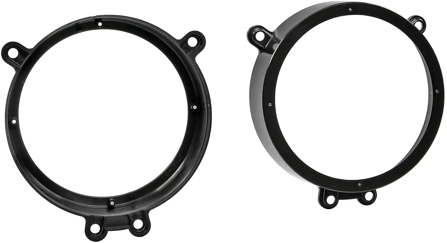 ACV Kaiutinadapteri Ø 165 mm Mercedes C class / CLK  etu 271190-13