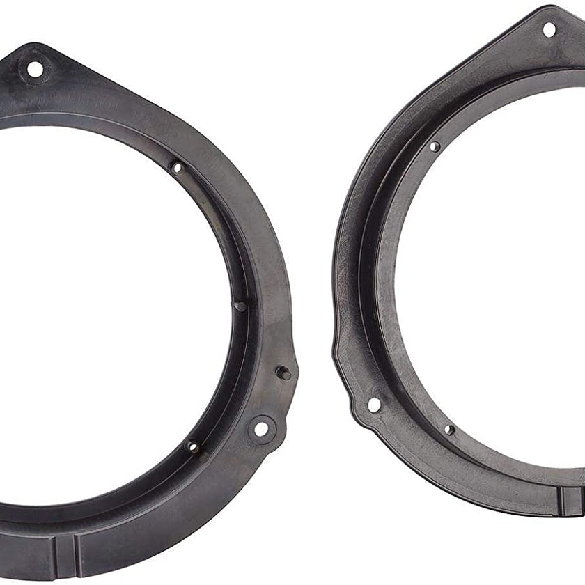 ACV kaiutinadapteri Ø165 mm Mercedes Vito/Viano/X  Etu 271190-23
