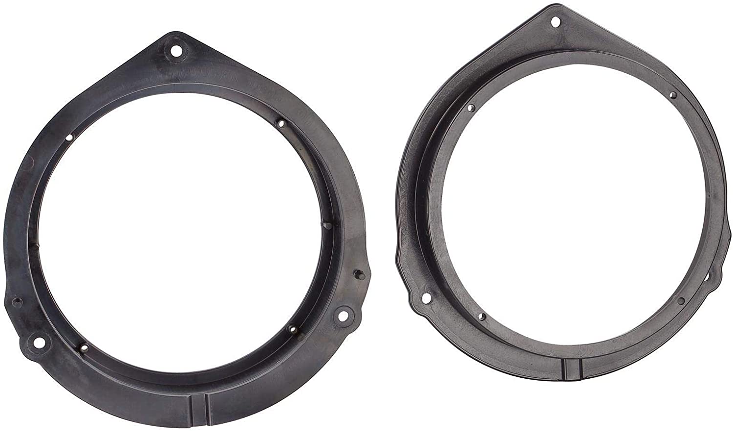 ACV kaiutinadapteri Ø165 mm Mercedes Vito/Viano/X  Etu 271190-23