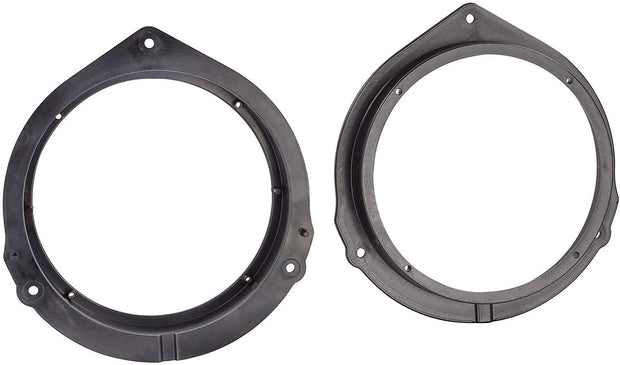 ACV kaiutinadapteri Ø165 mm Mercedes Vito/Viano/X  Etu 271190-23