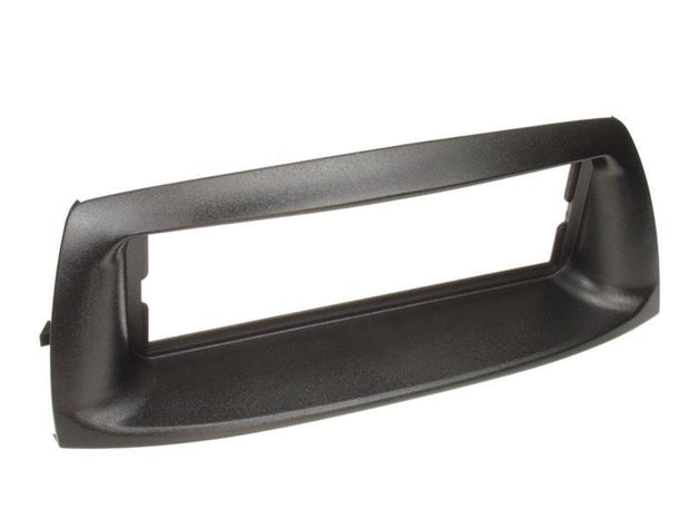 ACV 1-DIN asennuspaneeli Fiat Punto black 100575 281094-04
