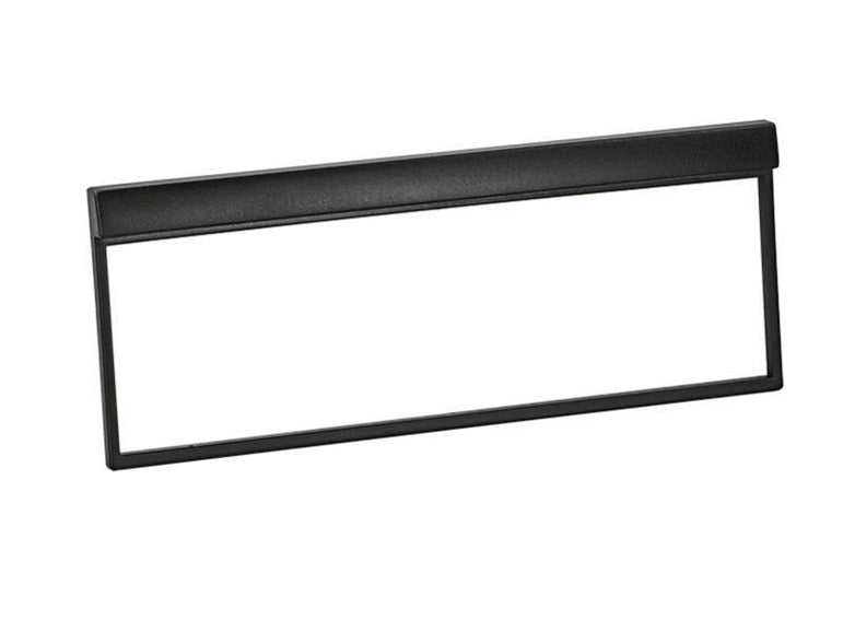 ACV 1-DIN asennuspaneeli Skoda Fabia 100576 281340-01