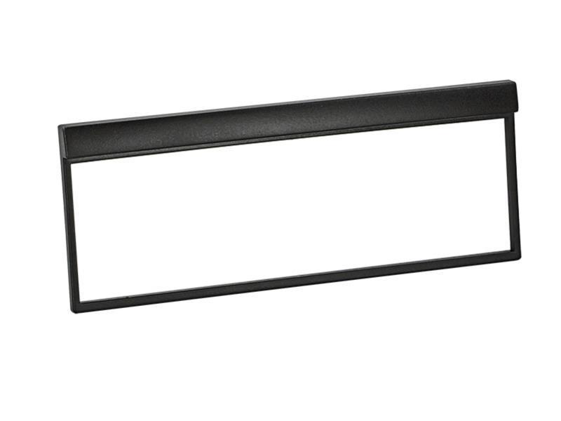ACV 1-DIN asennuspaneeli Skoda Fabia 100576 281340-01