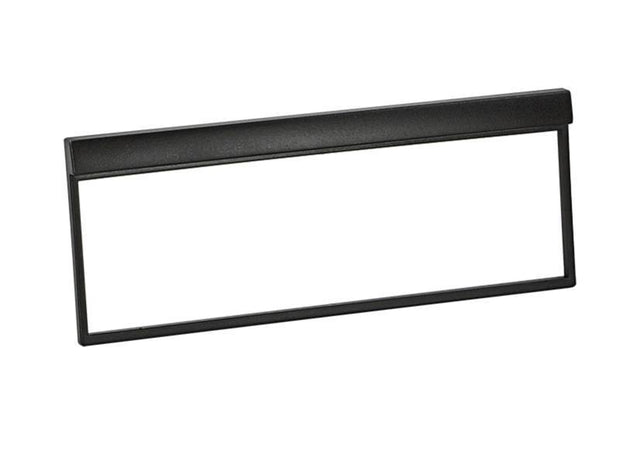 ACV 1-DIN asennuspaneeli Skoda Fabia 100576 281340-01