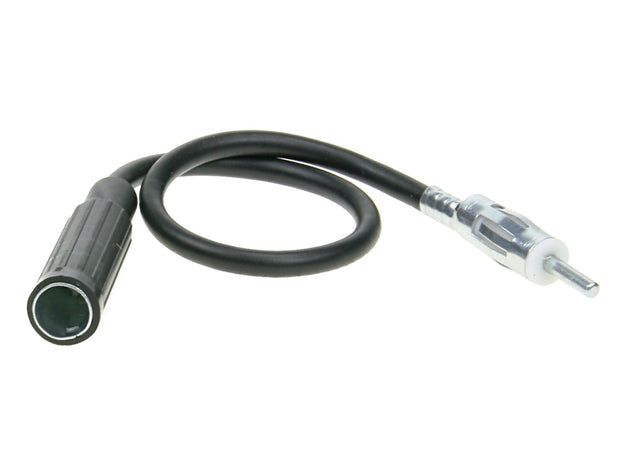 ACV 1574-00 DIN antennin jatkojohto 250 cm