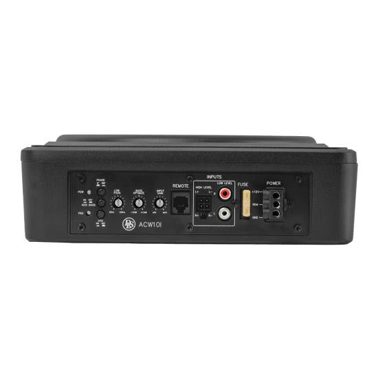 DLS ACW10i aktiivisubwooferi