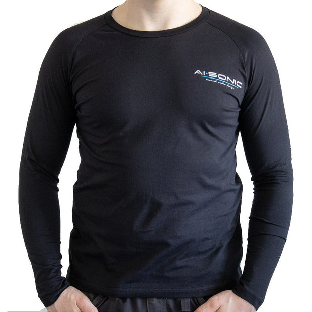AI-Sonic long sleeve shirt (S-XXXL)