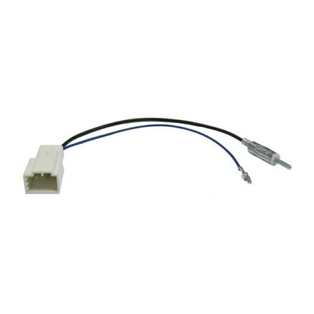ACV Antenniadapteri  Toyota  GT13 (f)  DIN (m) 140091 1513-01