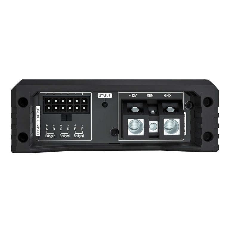 HELIX AMPLIFY 206 DIRECT