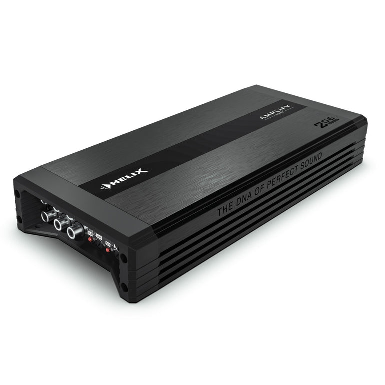 HELIX AMPLIFY 206 DIRECT
