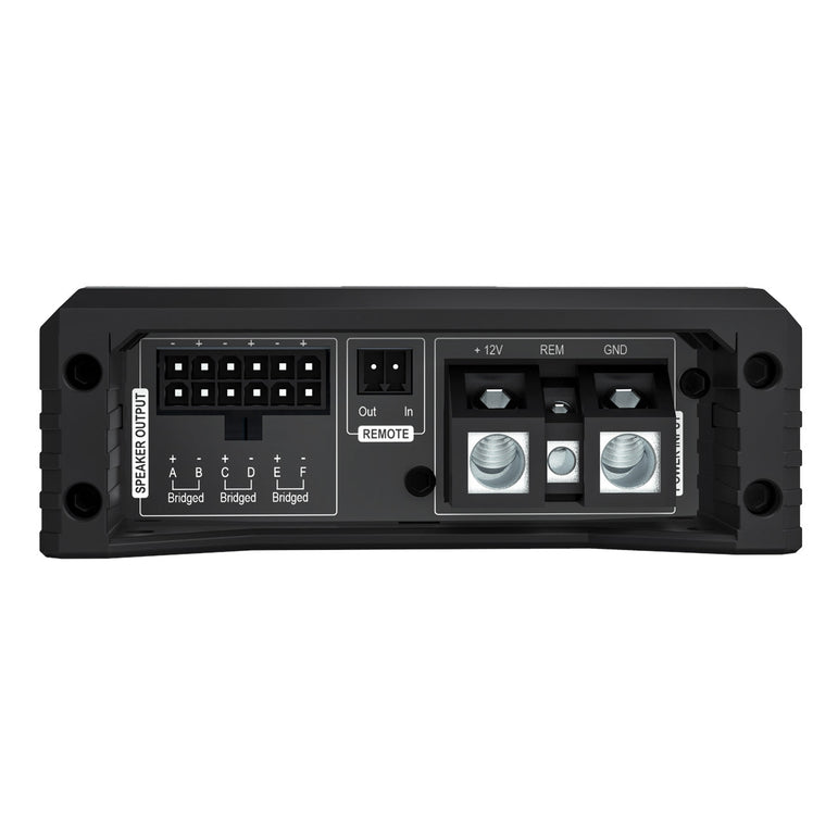 HELIX AMPLIFY 206 DSP