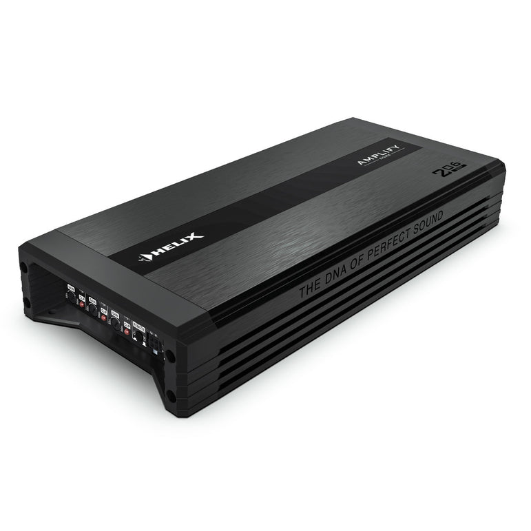 HELIX AMPLIFY 206 DSP