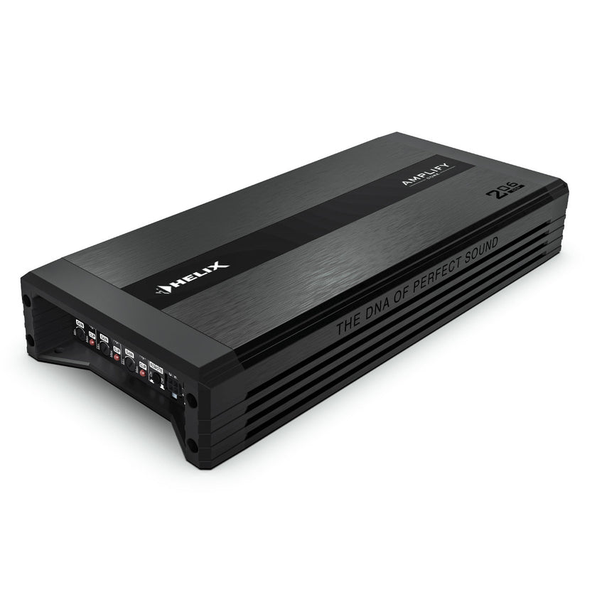 HELIX AMPLIFY 206 DSP