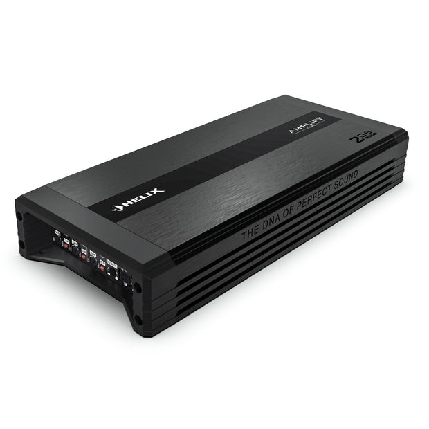 HELIX AMPLIFY 206 DSP